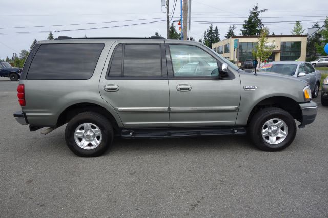 Ford Expedition 1999 photo 13