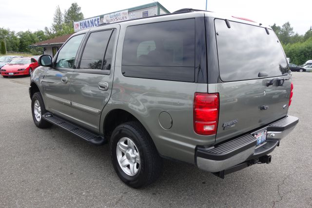 Ford Expedition 1999 photo 14