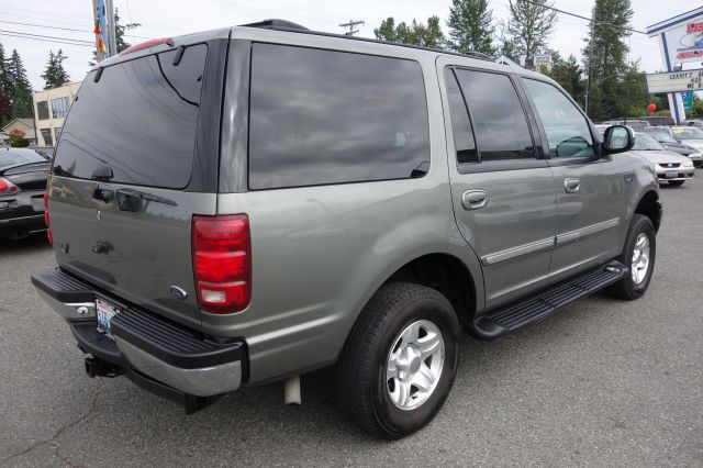 Ford Expedition 1999 photo 6