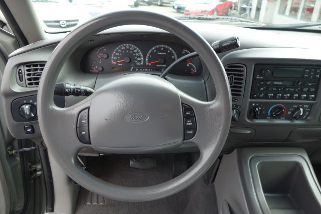 Ford Expedition 1999 photo 7