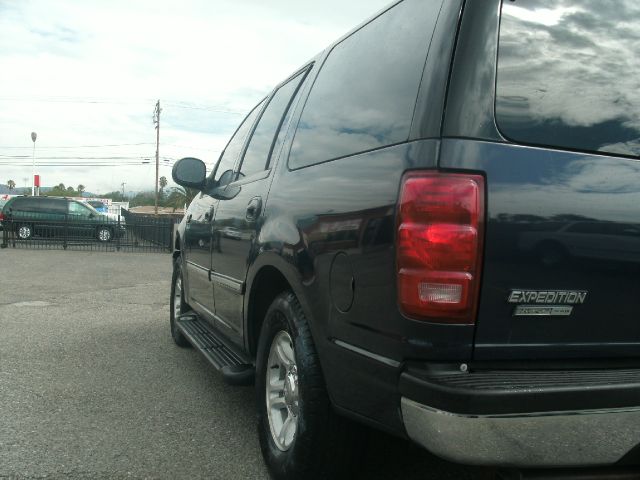 Ford Expedition SL 4x4 Regular Cab SUV
