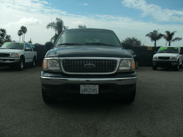 Ford Expedition 1999 photo 1