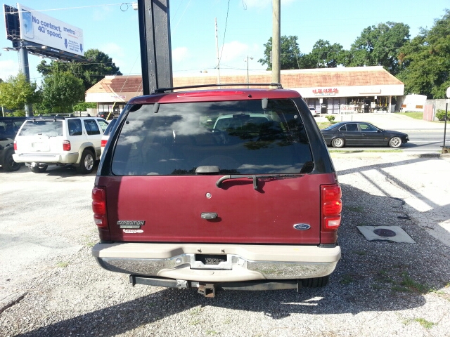 Ford Expedition 1999 photo 4