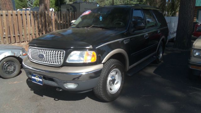 Ford Expedition 1999 photo 1