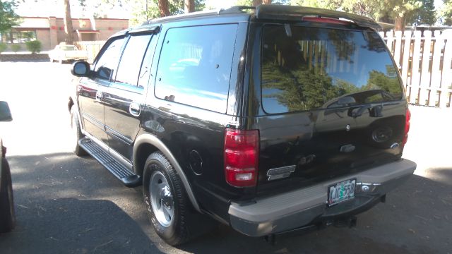 Ford Expedition 1999 photo 2