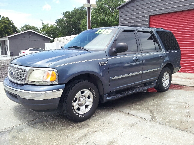 Ford Expedition 1999 photo 1