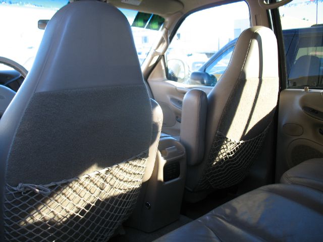 Ford Expedition 1999 photo 1