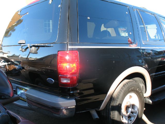 Ford Expedition 1999 photo 4