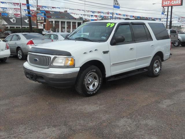 Ford Expedition ESi Sport Utility
