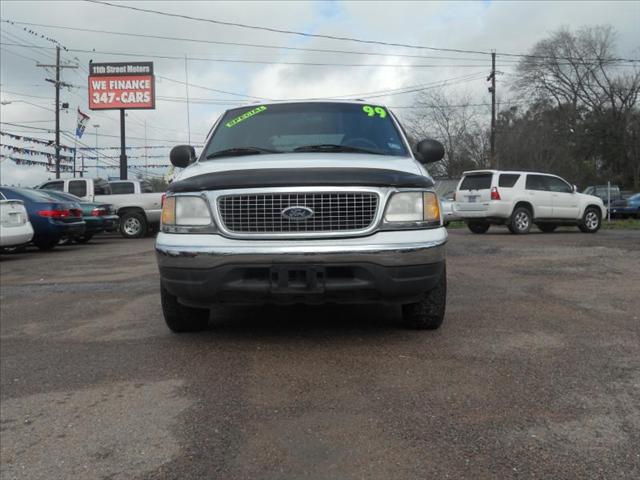 Ford Expedition 1999 photo 1