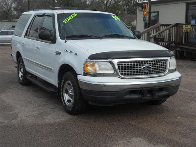 Ford Expedition 1999 photo 2
