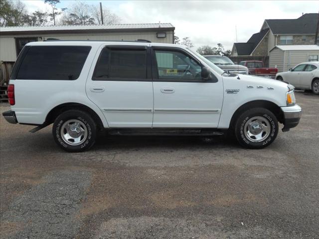 Ford Expedition 1999 photo 3