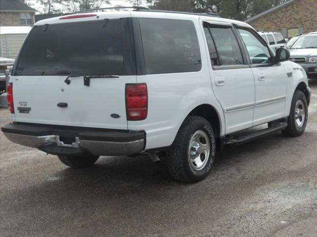Ford Expedition 1999 photo 4