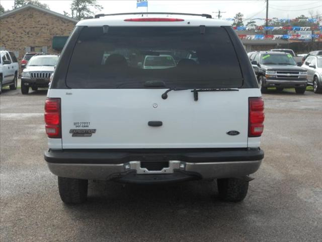 Ford Expedition 1999 photo 5