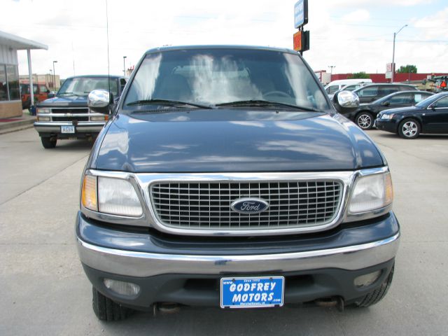 Ford Expedition SL 4x4 Regular Cab SUV