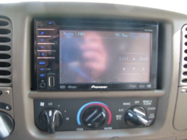 Ford Expedition 1999 photo 1