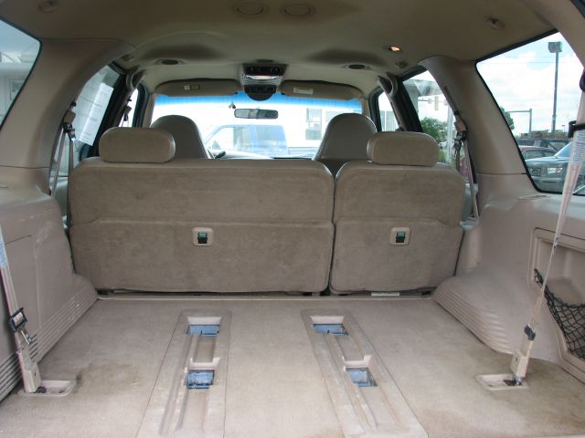 Ford Expedition 1999 photo 3
