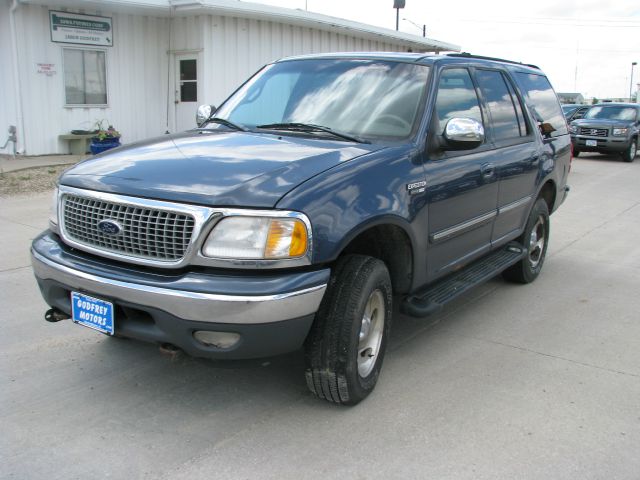Ford Expedition 1999 photo 4