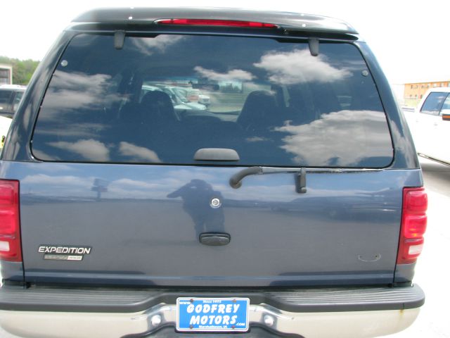 Ford Expedition 1999 photo 5