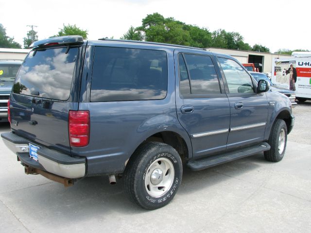 Ford Expedition 1999 photo 6