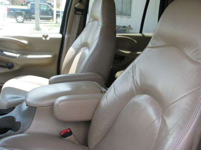 Ford Expedition 1999 photo 8