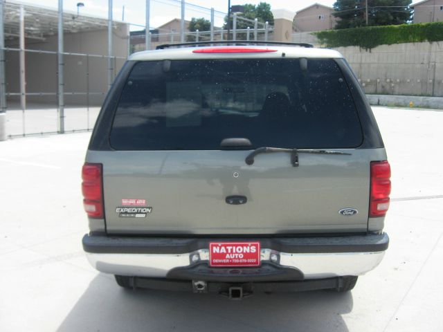 Ford Expedition 1999 photo 2