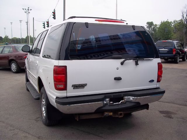 Ford Expedition 1999 photo 1