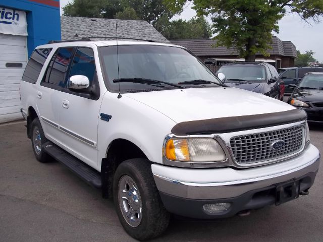 Ford Expedition 1999 photo 4