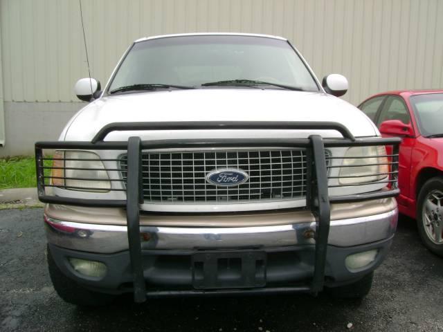 Ford Expedition 1999 photo 1