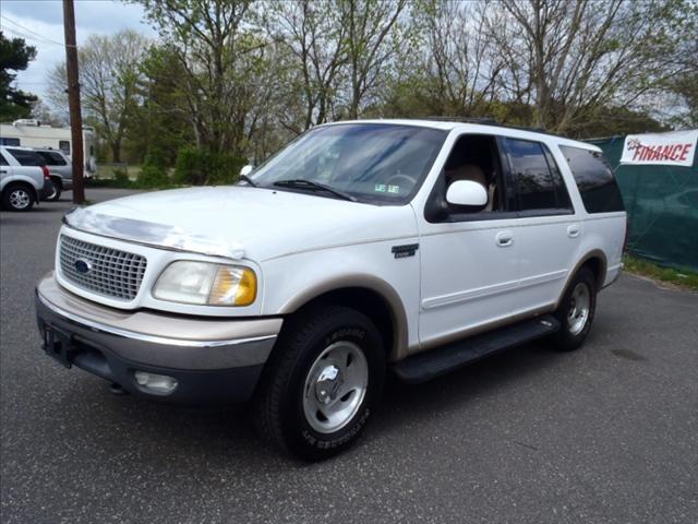 Ford Expedition 1999 photo 2