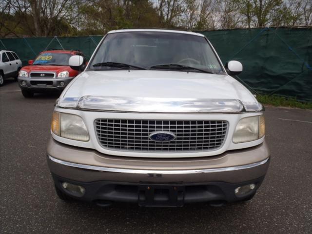 Ford Expedition 1999 photo 3