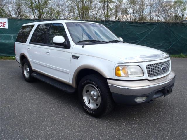 Ford Expedition 1999 photo 4
