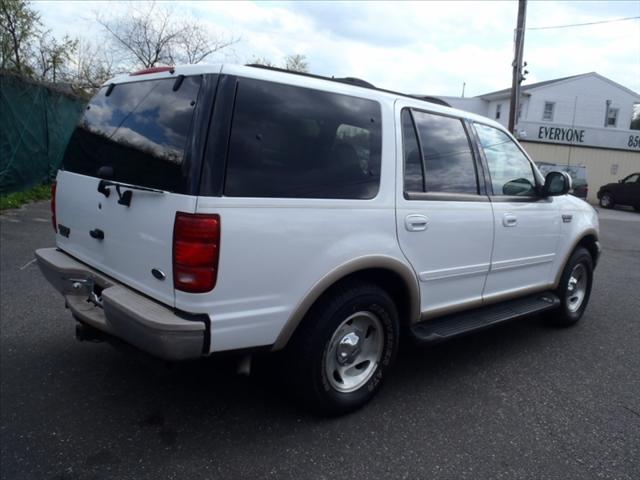 Ford Expedition 1999 photo 5