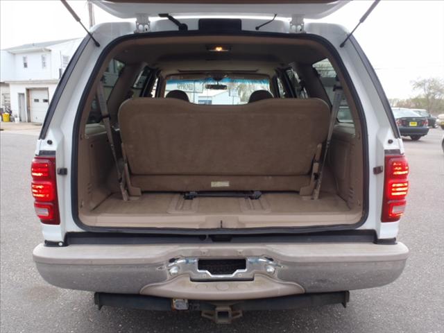 Ford Expedition 1999 photo 1