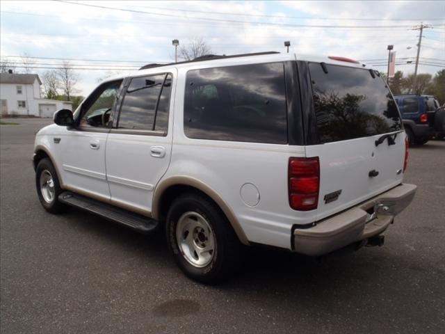 Ford Expedition S V6 2WD Sport Utility
