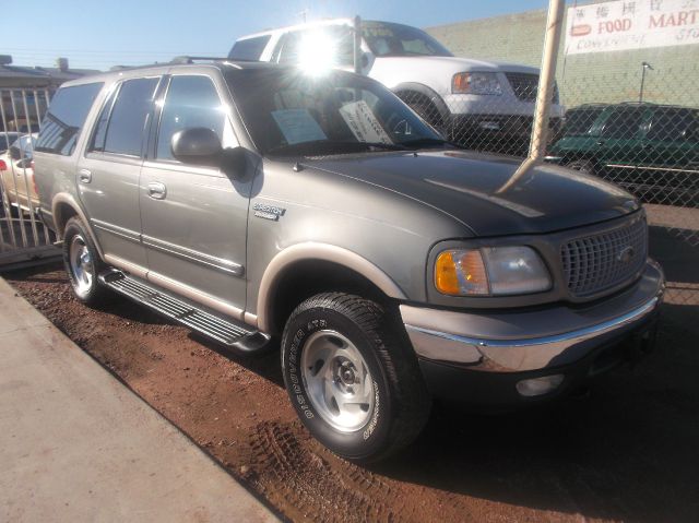 Ford Expedition 1999 photo 2