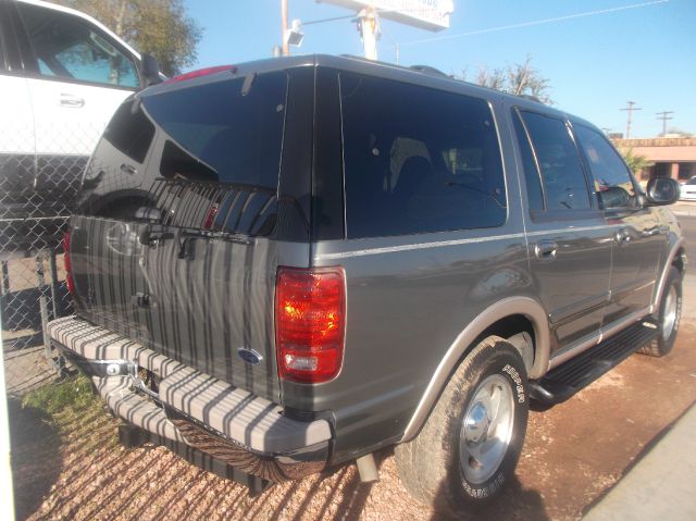 Ford Expedition 1999 photo 3