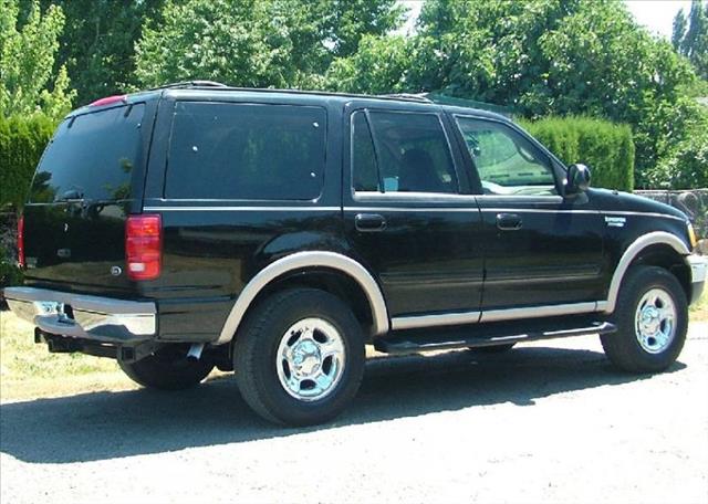 Ford Expedition 2 Dr SC2 Coupe SUV