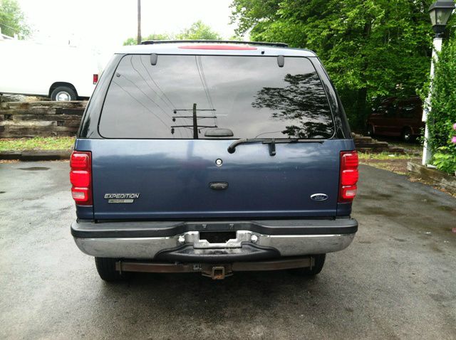 Ford Expedition 1999 photo 4