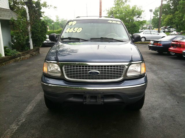 Ford Expedition 1999 photo 5