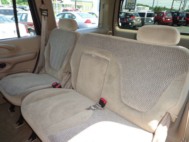 Ford Expedition 1999 photo 10
