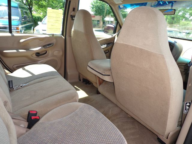 Ford Expedition 1999 photo 13