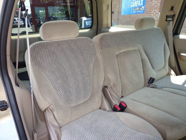 Ford Expedition 1999 photo 14