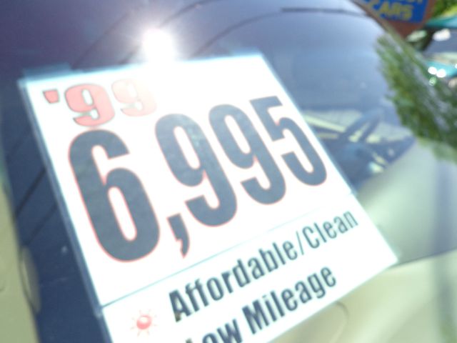 Ford Expedition 1999 photo 17