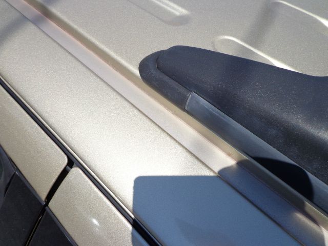 Ford Expedition 1999 photo 19