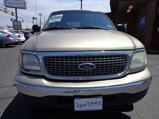 Ford Expedition 1999 photo 2