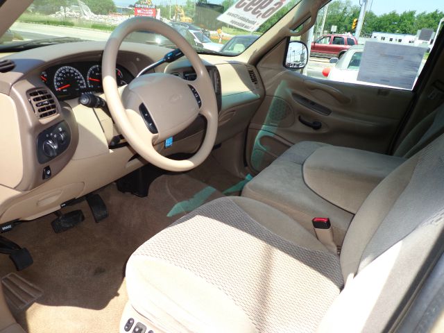 Ford Expedition 1999 photo 20