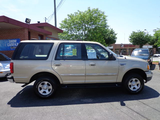 Ford Expedition 1999 photo 21