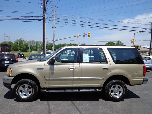 Ford Expedition 1999 photo 22