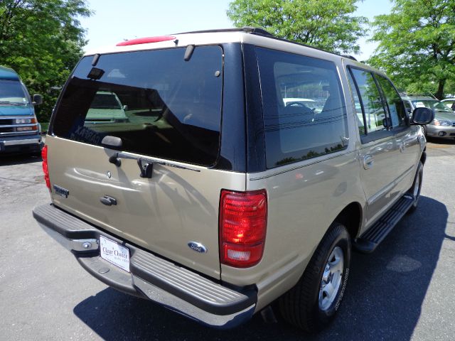 Ford Expedition 1999 photo 24